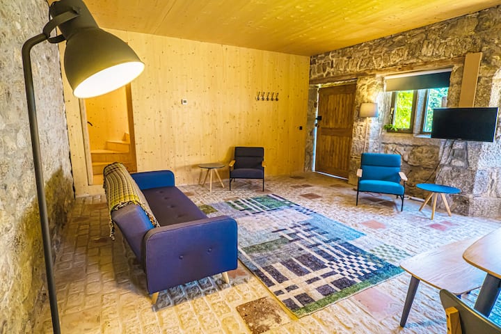 Coachmans Cottage - Trenoweth Estate - Helston