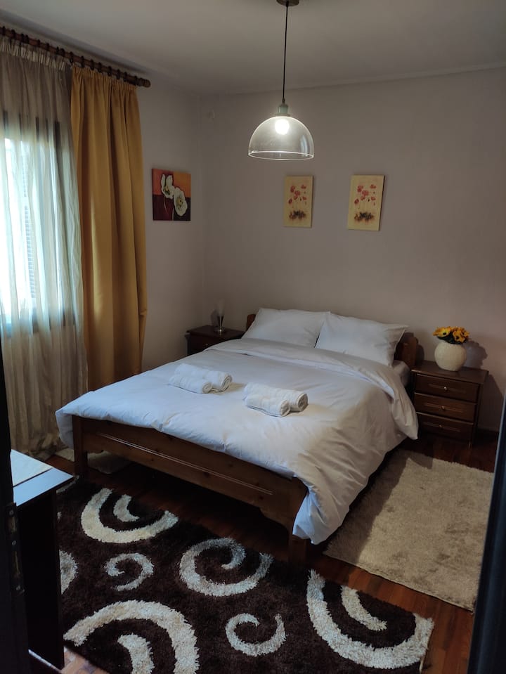 Втора спалня