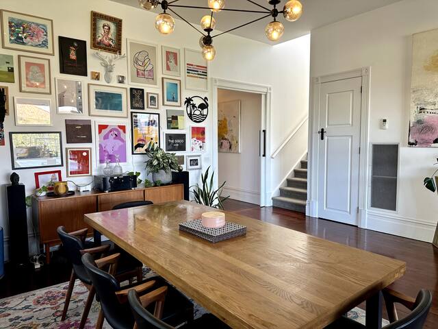 Resort Style living in Melbourne’s Inner North gallery image 4