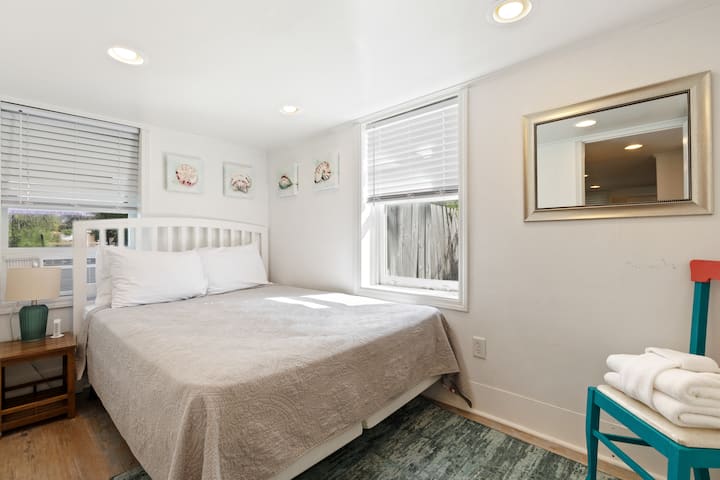 მე-2 საძინებელი 