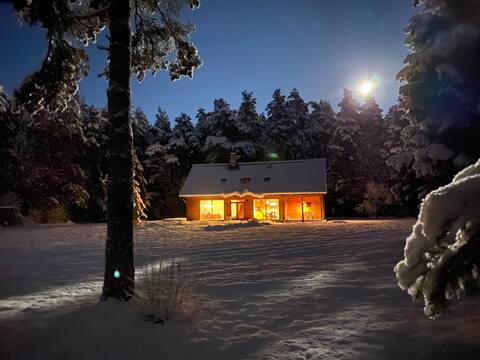 Õnneoru Guesthouse