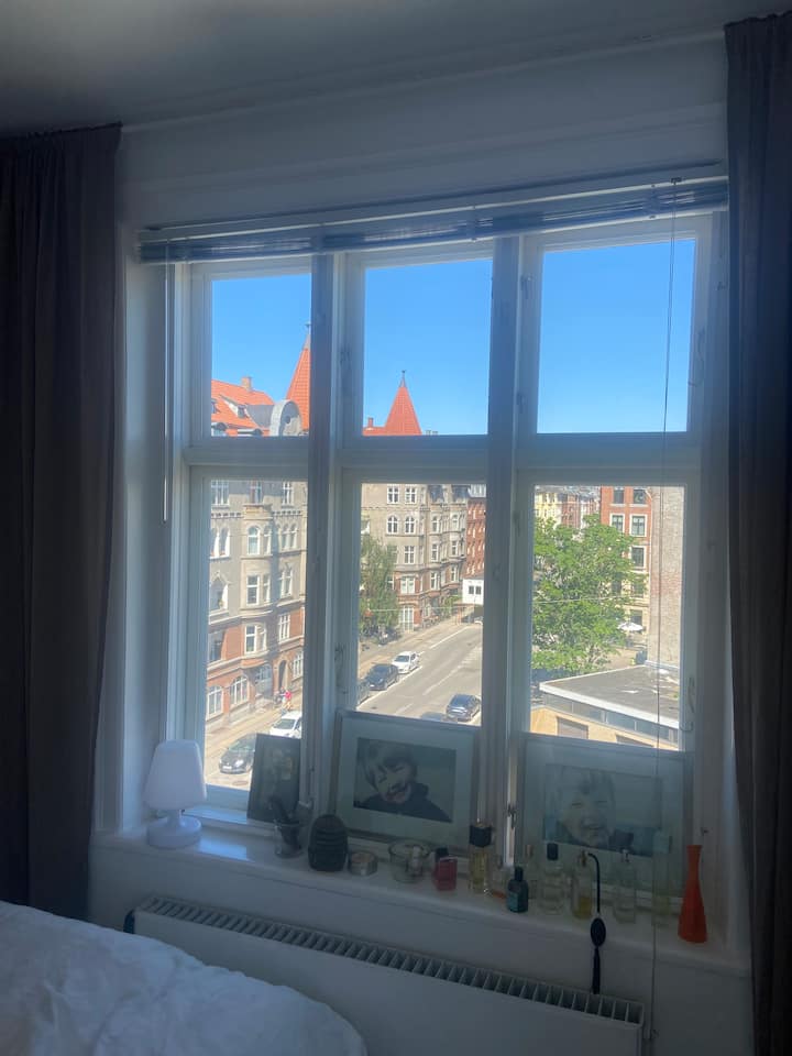 საძინებელი