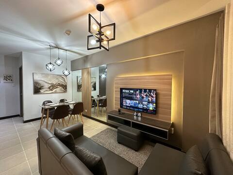 Alea Residences 2BRwith parking Bacoor I Las Pinas