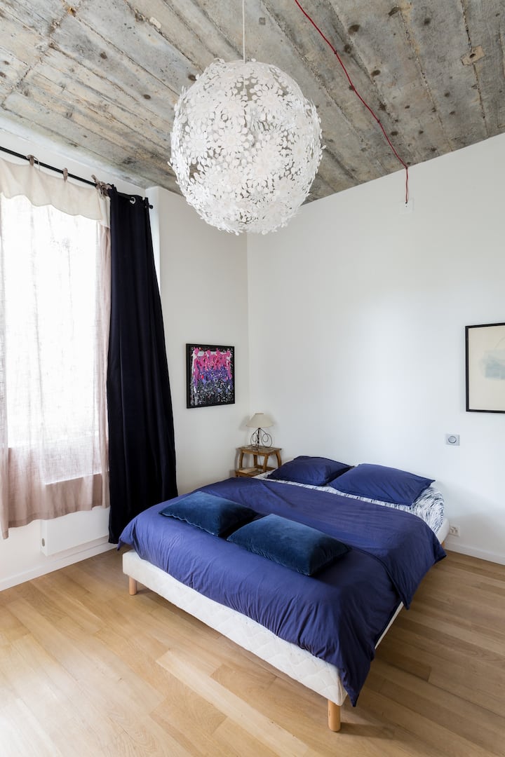Chambre 4