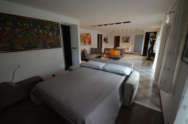 Camera da letto 2