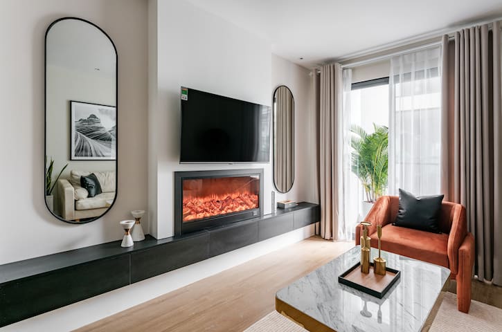 Harry'S Residence managed Airbnb listing 1