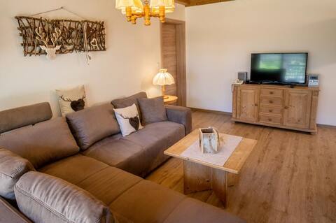 Country house Laih (Grafenau), apartment Arber