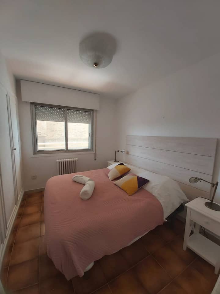 Habitación Matrimonio