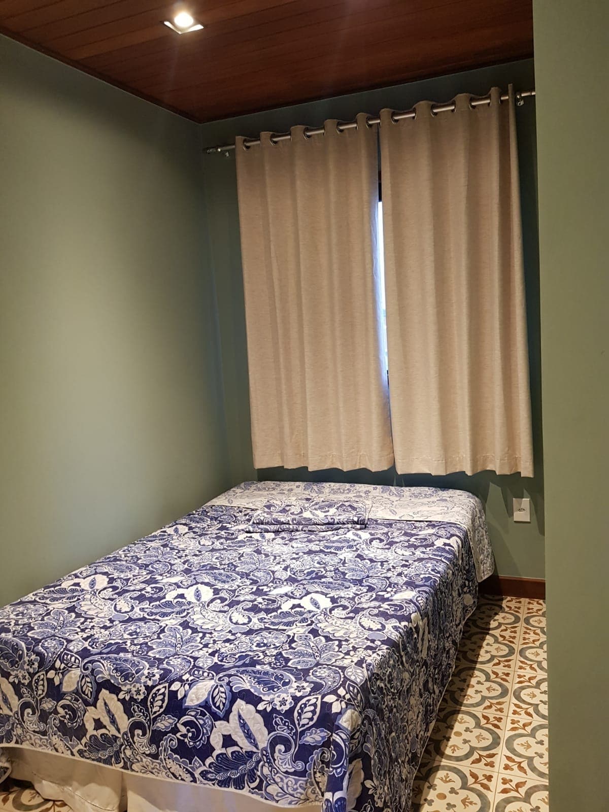 ห้องนอน