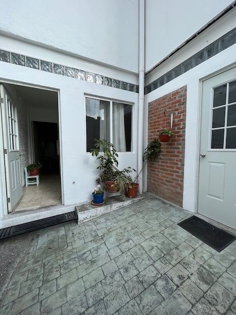 Casa Maria la doce