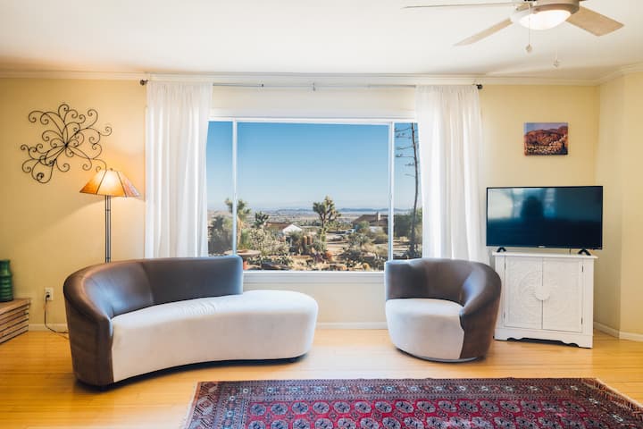 Joshua Tree House - 5 Miles From National Park - Joshua Tree