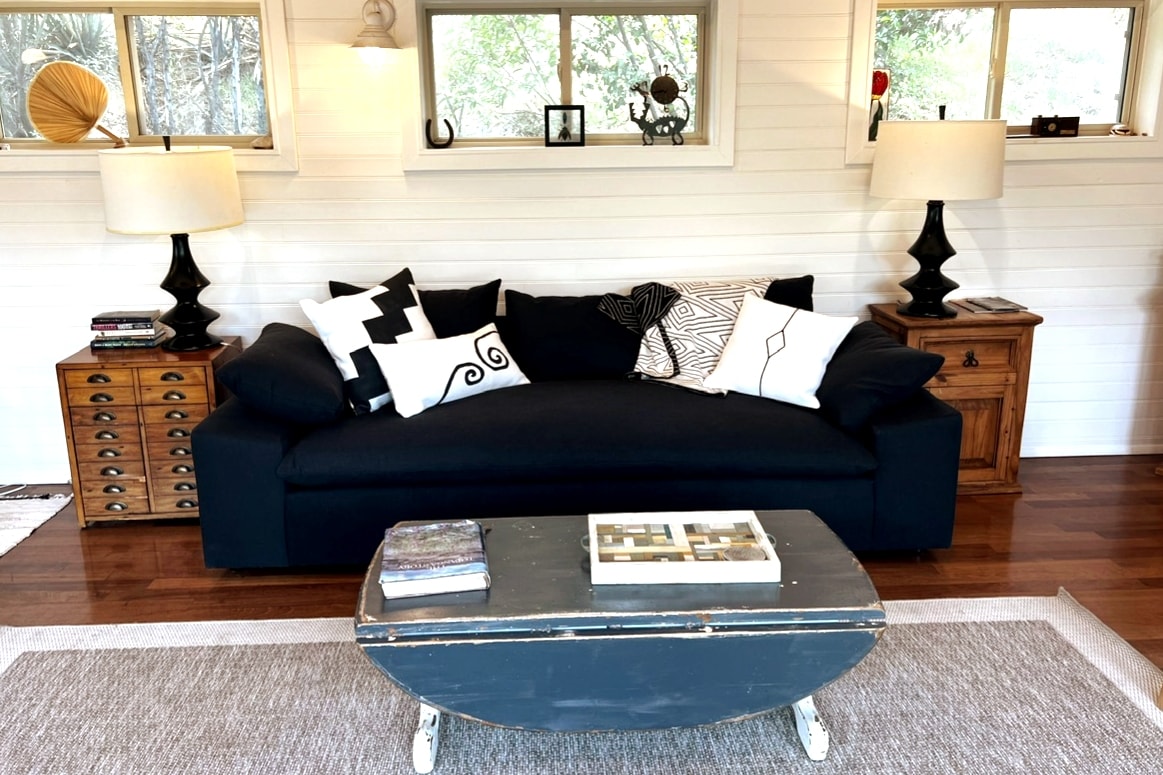 Successful Airbnb property: Topanga Secret Cottage in Topanga