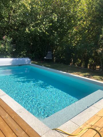 Maison spacieuse et calme, très proche de Bordeaux gallery image 3