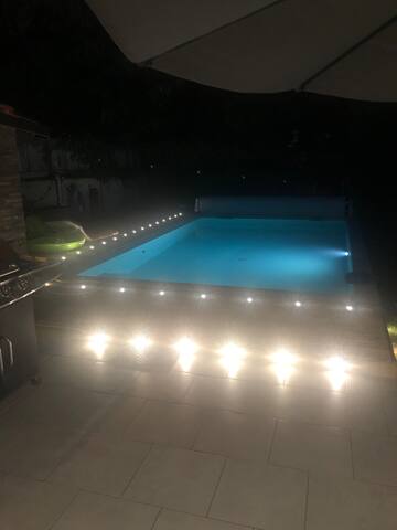 Maison spacieuse et calme, très proche de Bordeaux gallery image 5