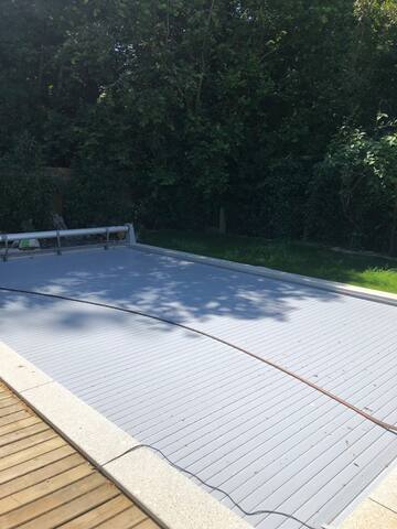 Maison spacieuse et calme, très proche de Bordeaux gallery image 2