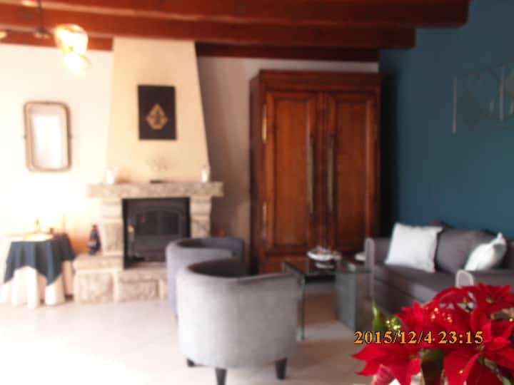 Chambre D'hotes Doubles - Saint-Quay-Portrieux