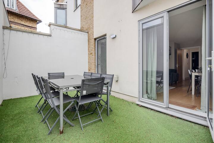 Heavenly Perfection | Creed Stay gallery image 4