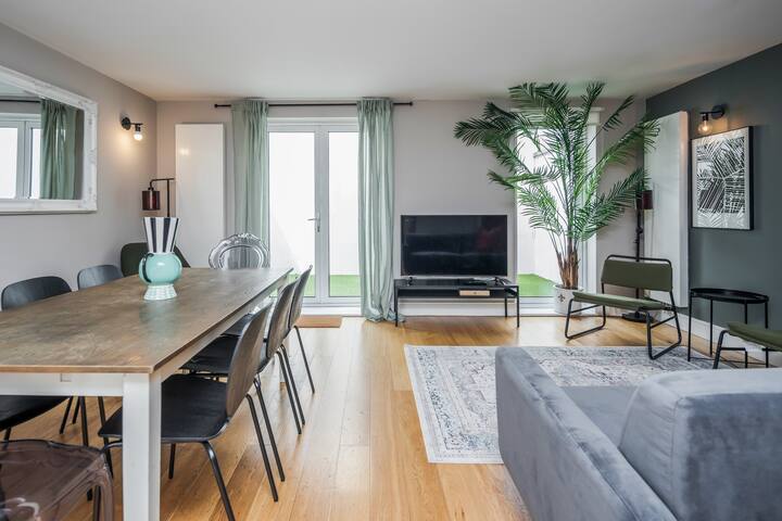 Heavenly Perfection | Creed Stay gallery image 3