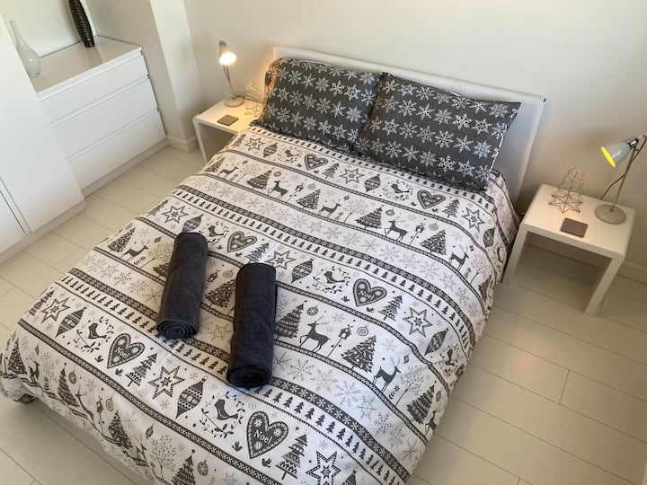 为2022年圣诞节做好准备