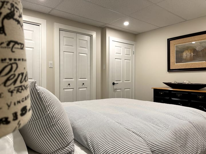 ห้องนอน