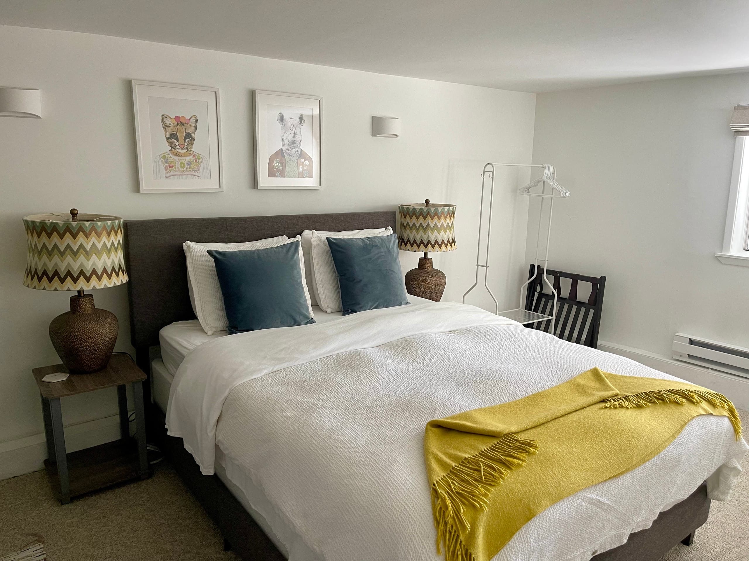 Private Suite in the HEART of Noe Valley! - Image 7