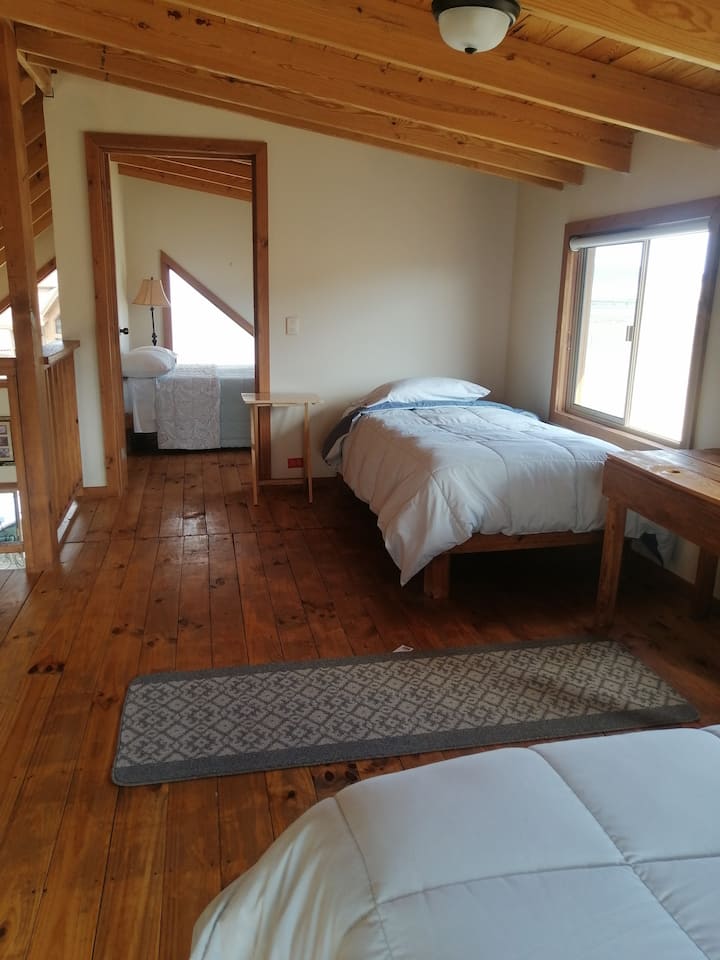 غرفة النوم 3