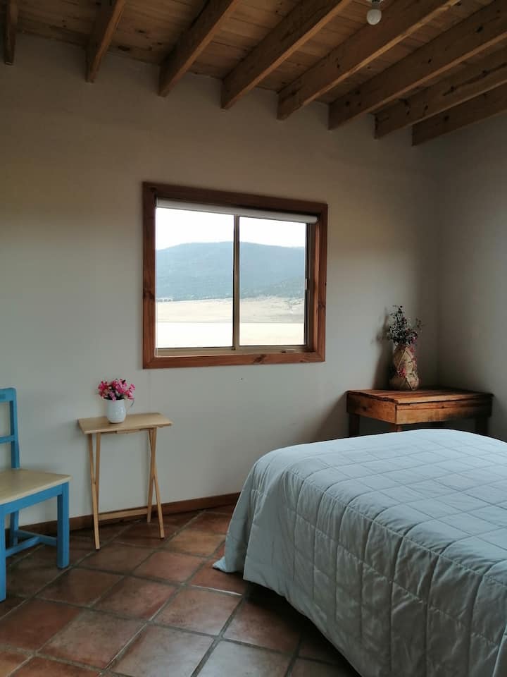 غرفة النوم 1