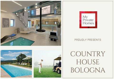 Lodole Relais House
