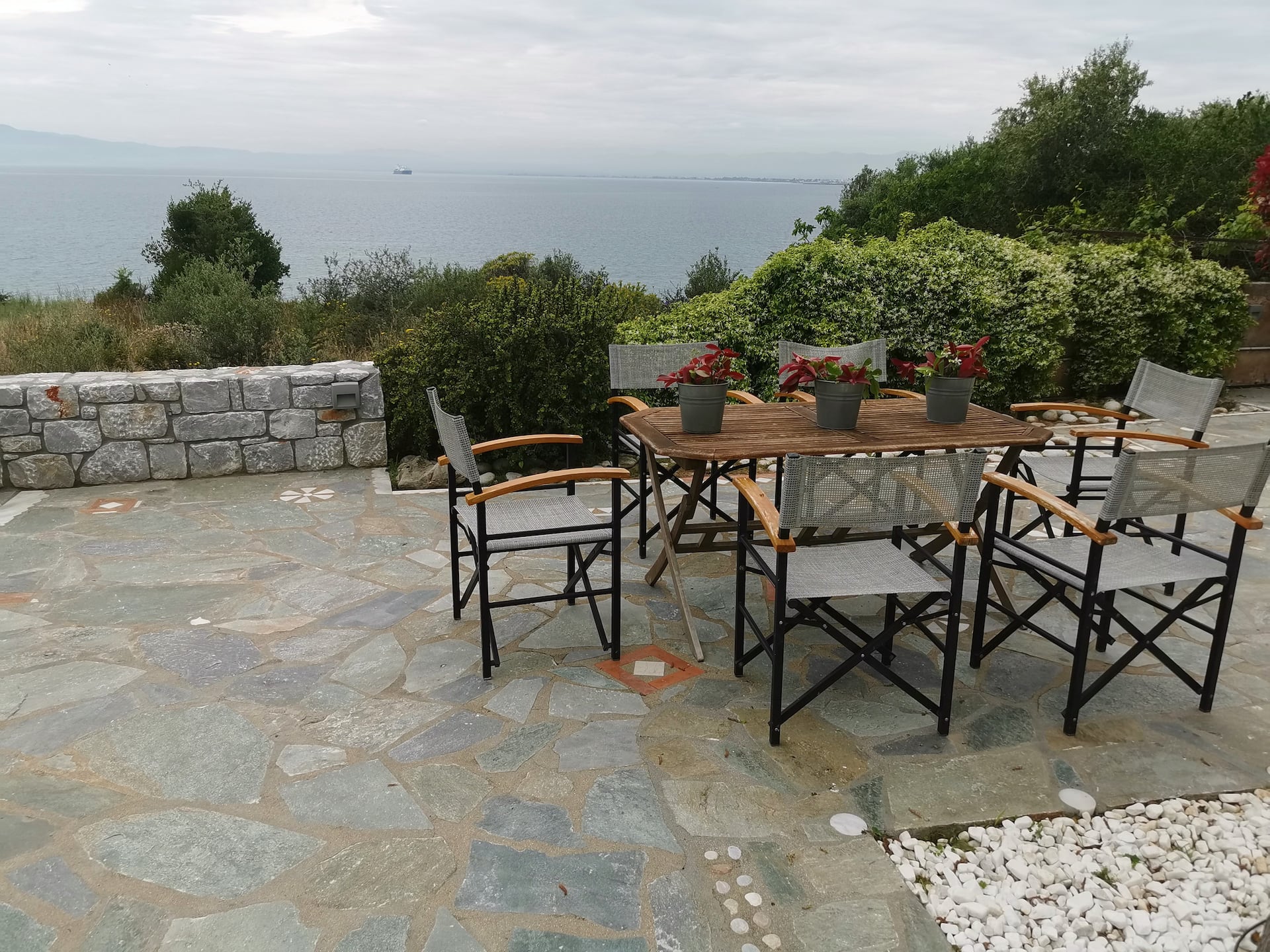 Villa in Mani — photo 5