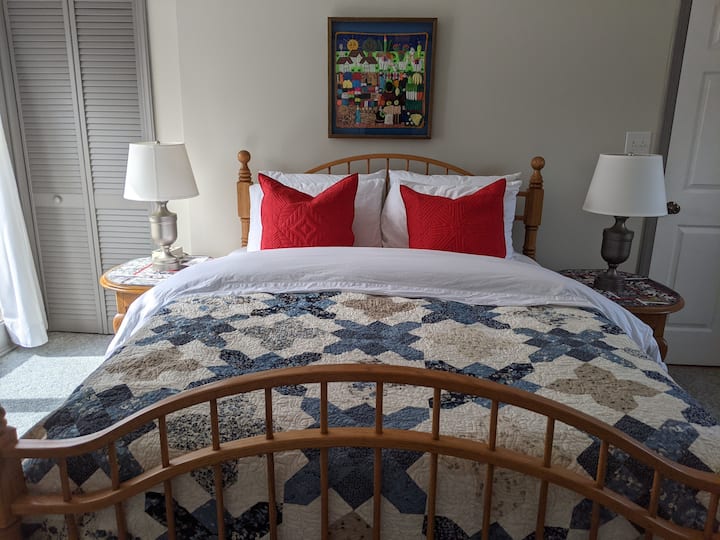 Tuppers Plains Holiday Rentals & Homes Ohio, United States Airbnb