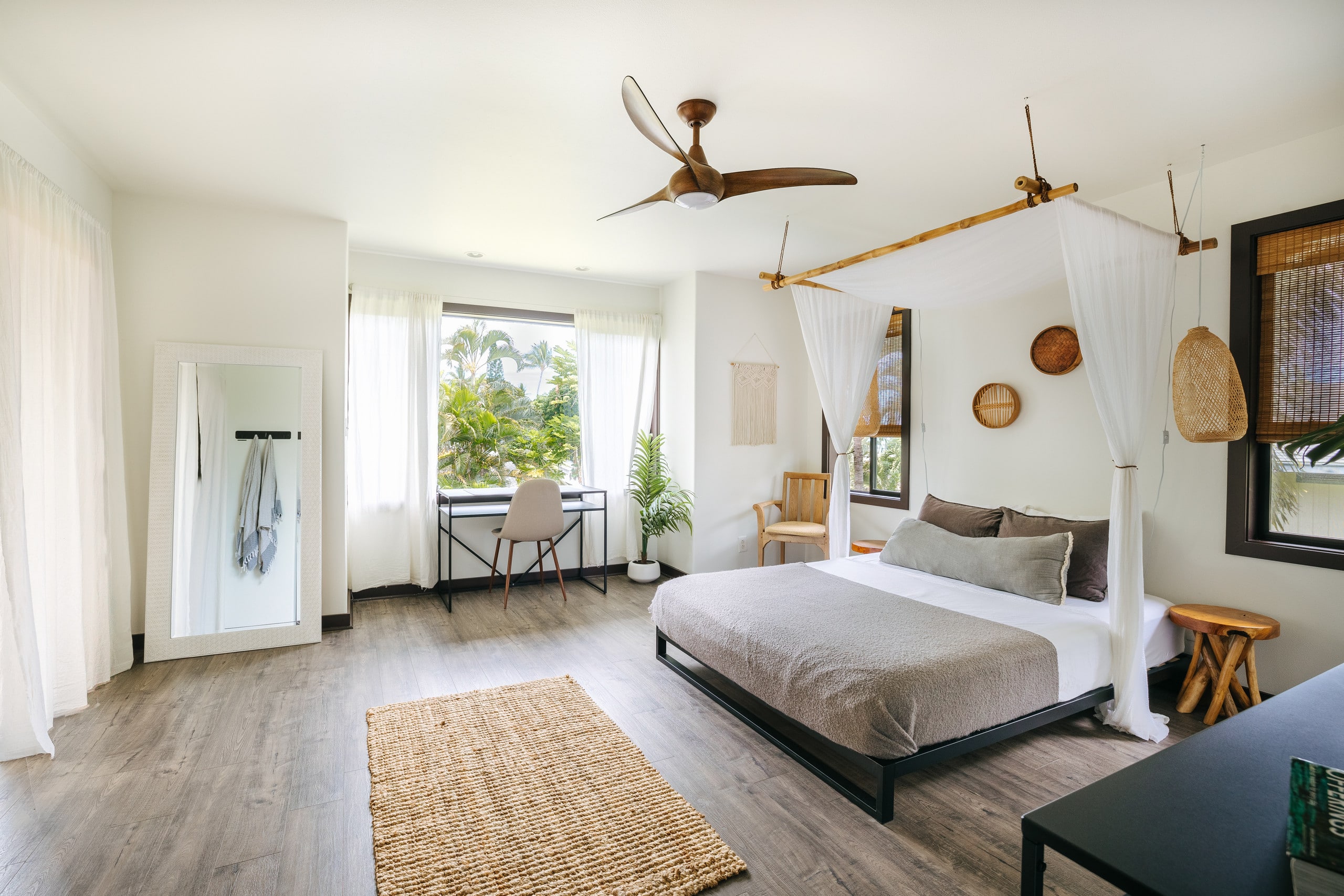 Home in Kailua-Kona · ★4.92 · 1 bedroom · 1 bed · 1 private bath - Image 1