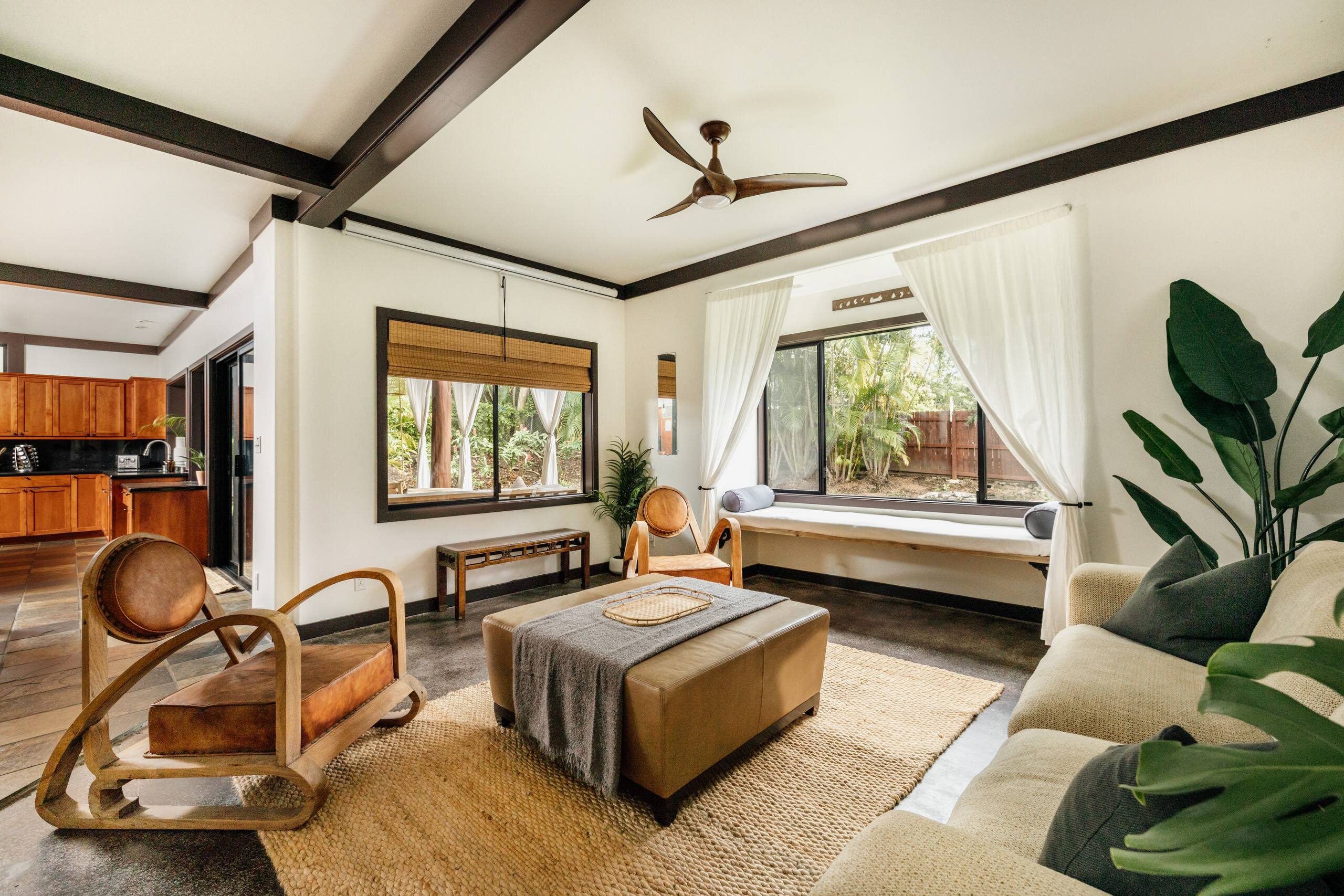 Home in Kailua-Kona · ★4.92 · 1 bedroom · 1 bed · 1 private bath - Image 4