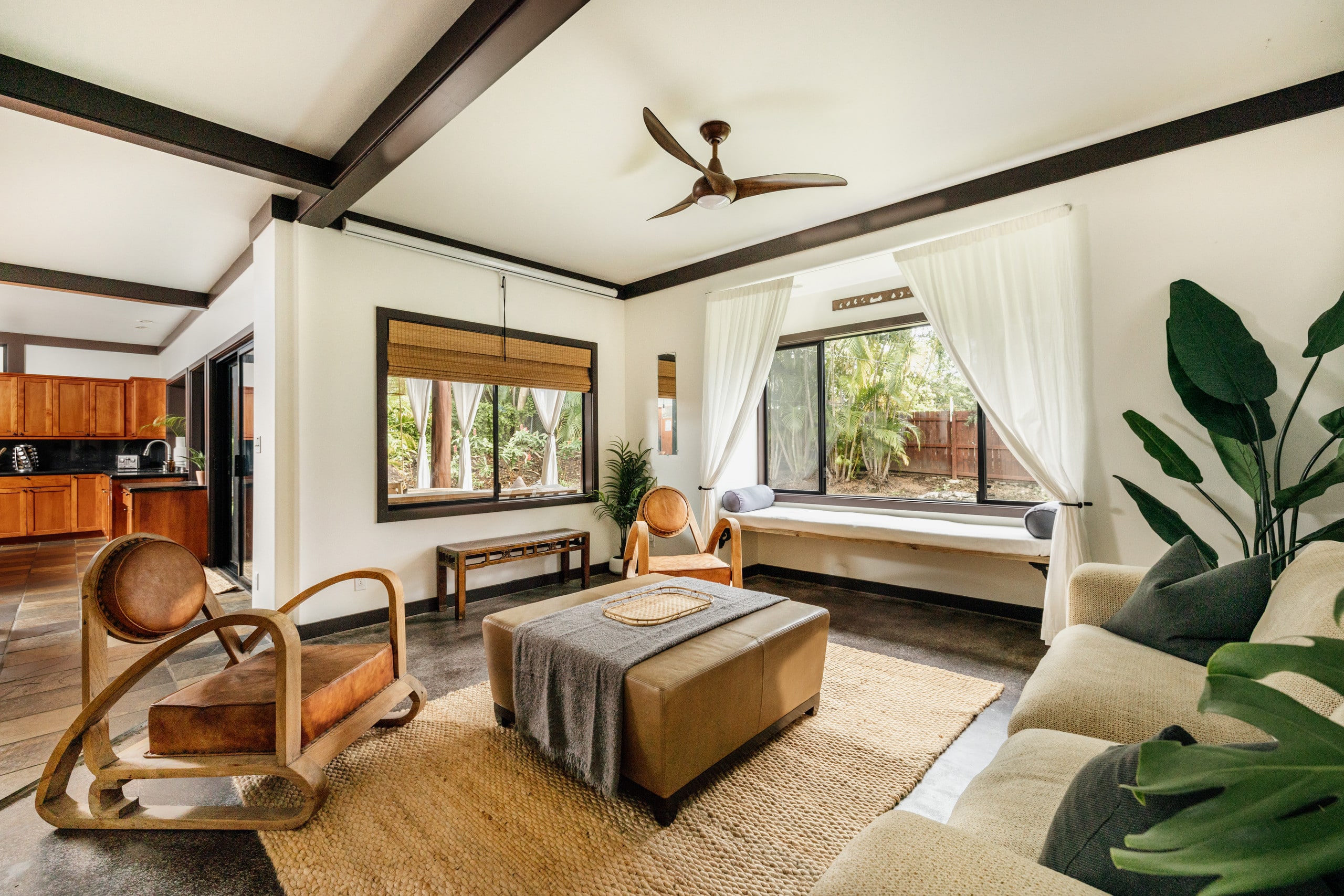 Home in Kailua-Kona · ★4.92 · 1 bedroom · 1 bed · 1 private bath - Image 1
