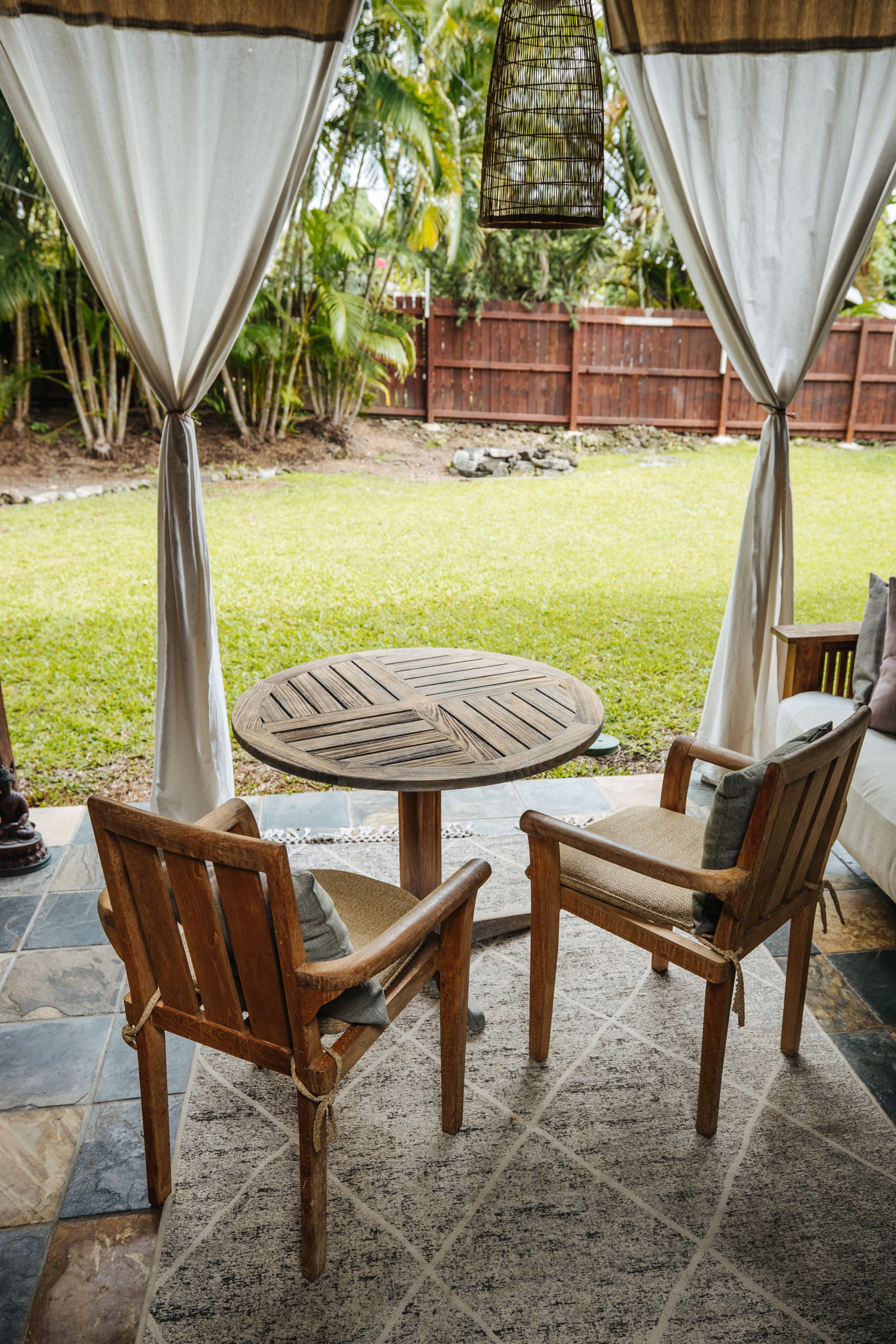 Home in Kailua-Kona · ★4.92 · 1 bedroom · 1 bed · 1 private bath - Image 20