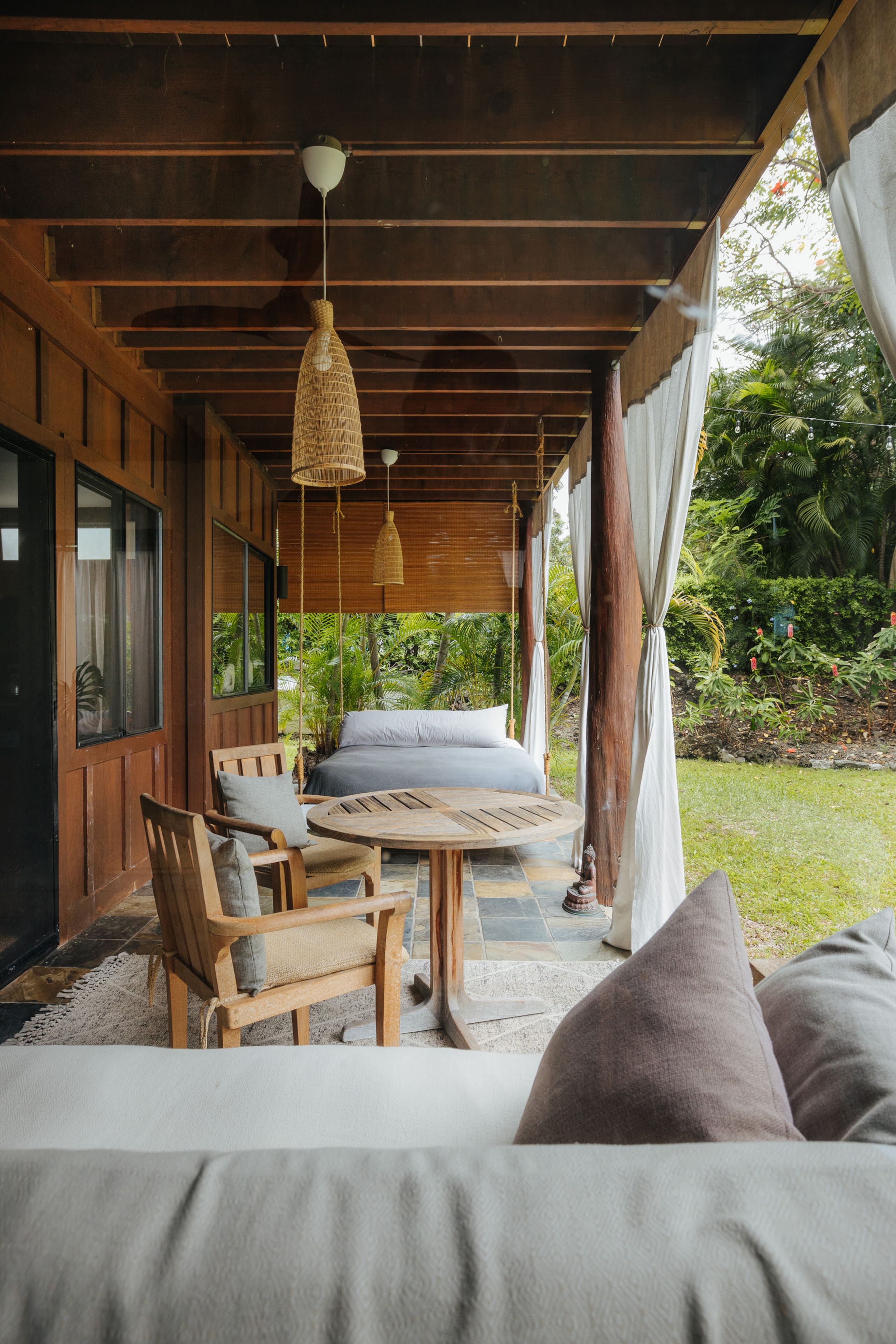 Home in Kailua-Kona · ★4.92 · 1 bedroom · 1 bed · 1 private bath - Image 21