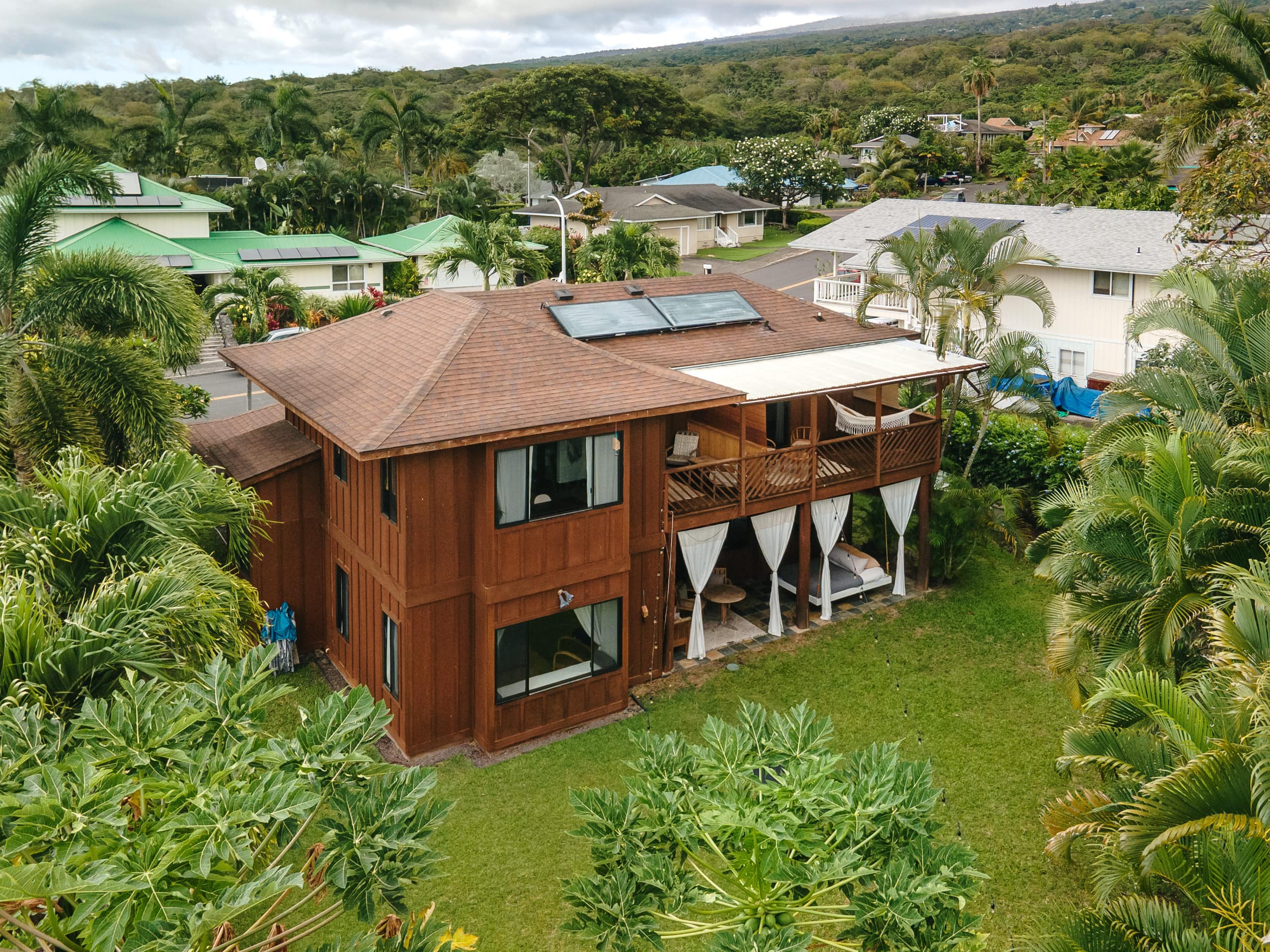 Home in Kailua-Kona · ★4.92 · 1 bedroom · 1 bed · 1 private bath - Image 27