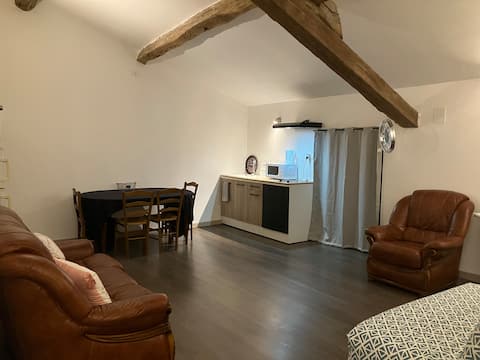 Charming Gite 6 - Countryside