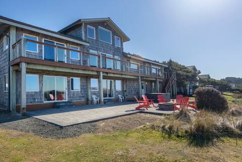 Oregon Beach House