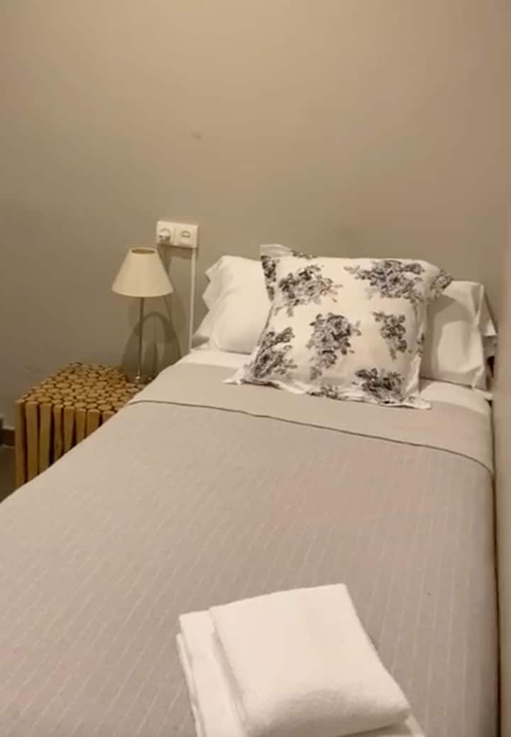 единична стая