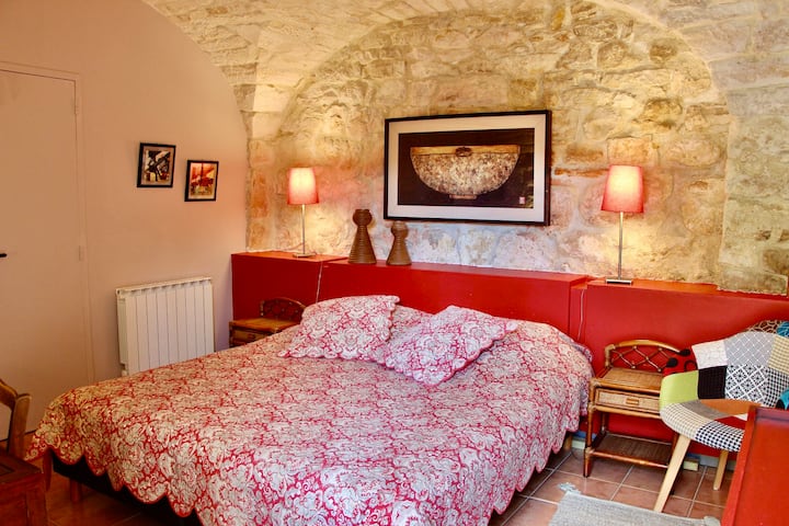 Chambre 3