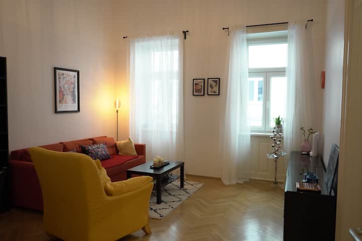 Cozy City Center Apartment - Vienne
