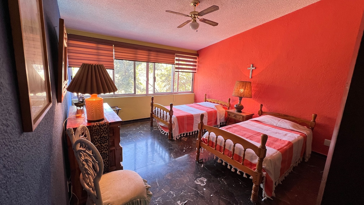 ห้องนอน 2