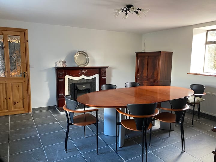 Bikes Beers Bed & Breakfast 4 Double Rooms - County Kerry