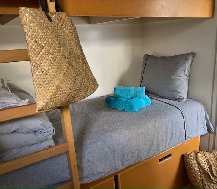 ห้องนอน