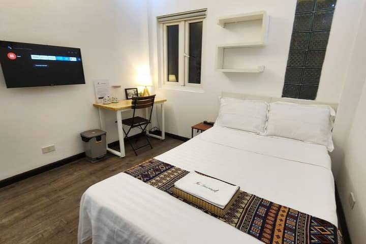 4 - та спалня