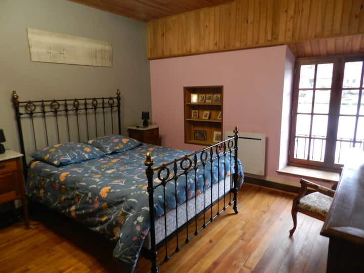 chambre 2