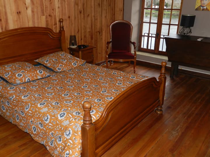 chambre 1
