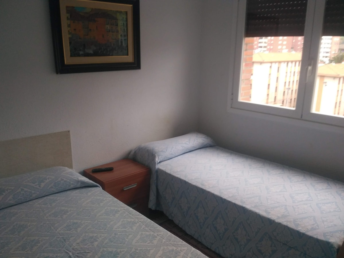 Dormitorio 2