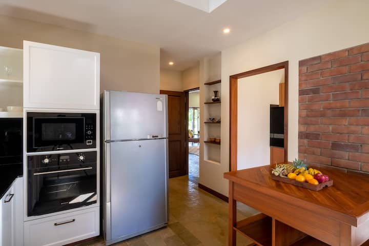 Kitchenette image 1