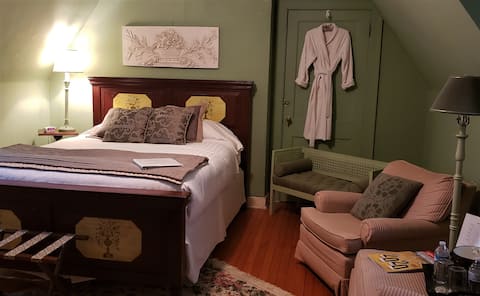 Longacre of Appomattox Private Room